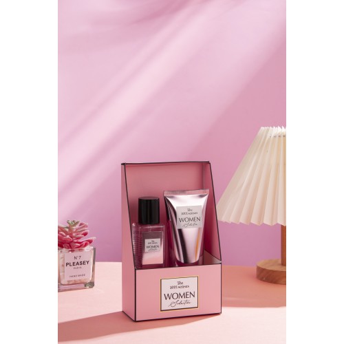 1001 Senses Σετ Δώρου Women Seduction 100ml & 75ml