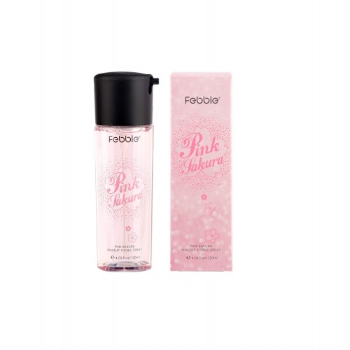 Febble Setting Spray No 258 - 120 ml