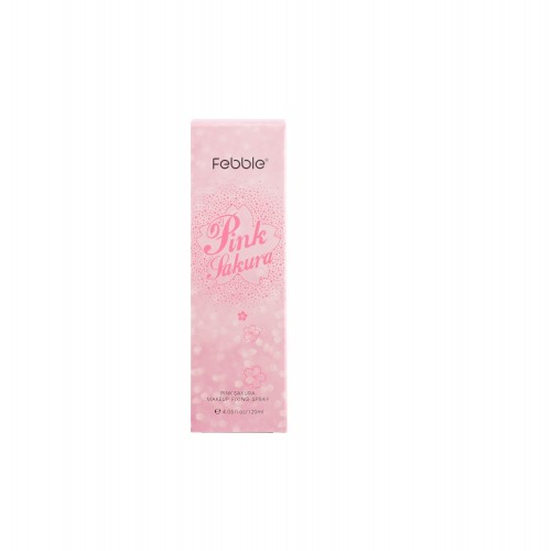Febble Setting Spray No 258 - 120 ml