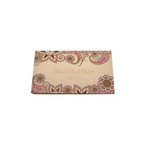 Febble Παλέτα Eyeshadow No 3229 - 21,6gr