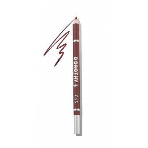Dorothy L  Μολύβι χειλιών Waterproof - 1,2gr