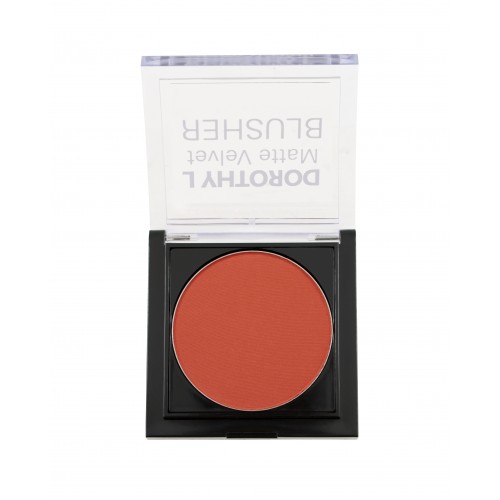 Dorothy L Ρούζ matte - 8gr