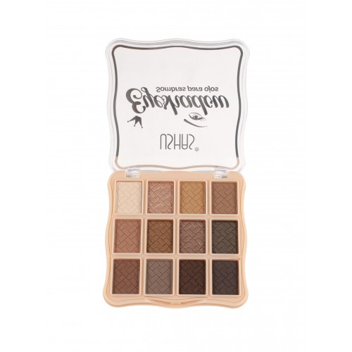 Ushas Eyeshadow Νο 41562 - 12gr.