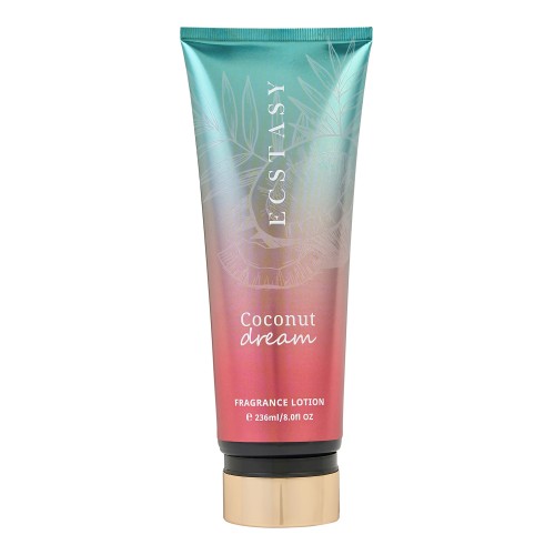 Ecstasy Body Cream Coconut Dream - 236 ml