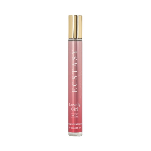 Ecstasy Eau de Parfum 30ml - Lovely Girl