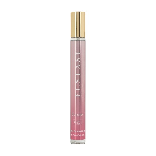 Ecstasy Eau de Parfum 30ml - Icone